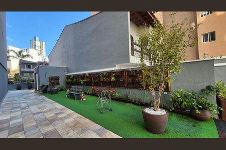 Apartamento à venda com 108m², 3 quartos e 2 vagas