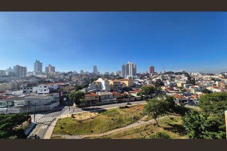 Apartamento à venda com 108m², 3 quartos e 2 vagas