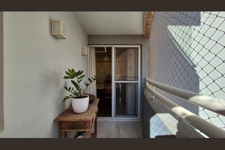 Apartamento à venda com 108m², 3 quartos e 2 vagas