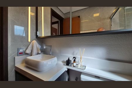 Apartamento à venda com 108m², 3 quartos e 2 vagas