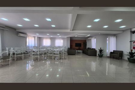 Apartamento à venda com 108m², 3 quartos e 2 vagas