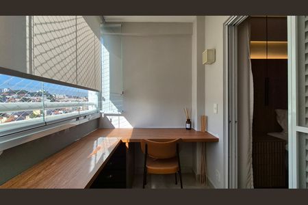 Apartamento à venda com 108m², 3 quartos e 2 vagas
