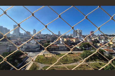Apartamento à venda com 108m², 3 quartos e 2 vagas