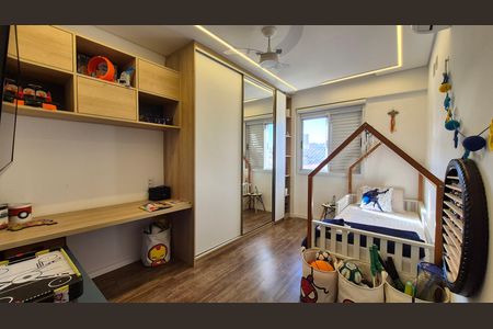 Apartamento à venda com 108m², 3 quartos e 2 vagas