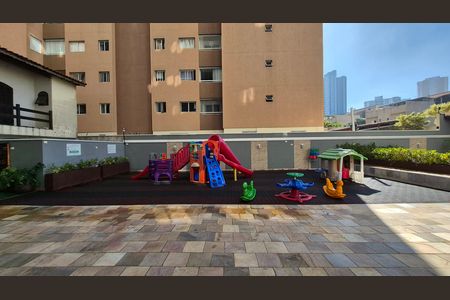 Apartamento à venda com 108m², 3 quartos e 2 vagas