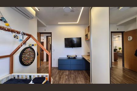 Apartamento à venda com 108m², 3 quartos e 2 vagas