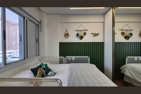 Apartamento à venda com 108m², 3 quartos e 2 vagas