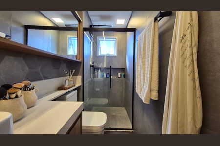 Apartamento à venda com 108m², 3 quartos e 2 vagas