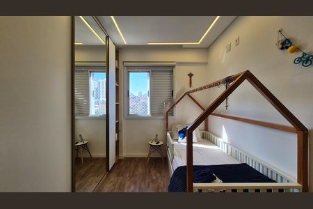 Apartamento à venda com 108m², 3 quartos e 2 vagas