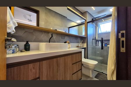 Apartamento à venda com 108m², 3 quartos e 2 vagas