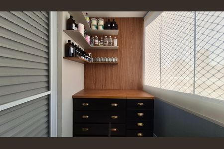 Apartamento à venda com 108m², 3 quartos e 2 vagas