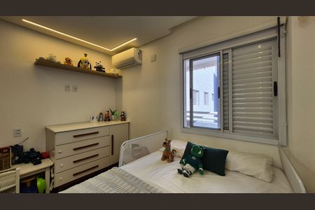 Apartamento à venda com 108m², 3 quartos e 2 vagas