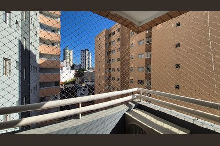 Apartamento à venda com 108m², 3 quartos e 2 vagas