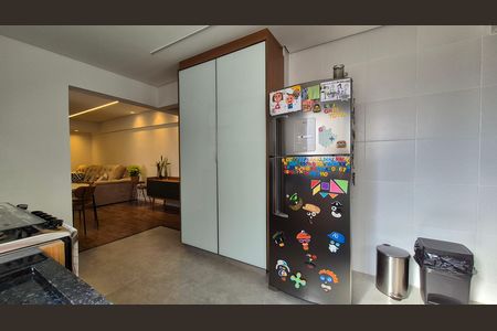 Apartamento à venda com 108m², 3 quartos e 2 vagas