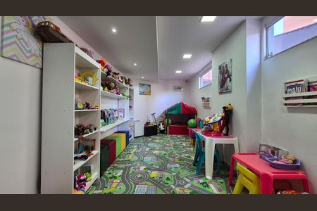 Apartamento à venda com 108m², 3 quartos e 2 vagas