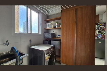 Apartamento à venda com 108m², 3 quartos e 2 vagas
