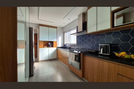Apartamento à venda com 108m², 3 quartos e 2 vagas