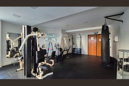 Apartamento à venda com 108m², 3 quartos e 2 vagas