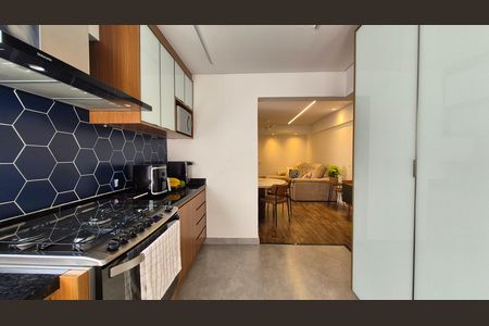 Apartamento à venda com 108m², 3 quartos e 2 vagas