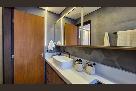 Apartamento à venda com 108m², 3 quartos e 2 vagas