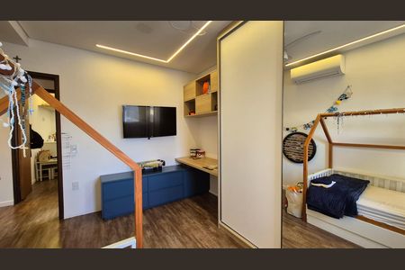 Apartamento à venda com 108m², 3 quartos e 2 vagas