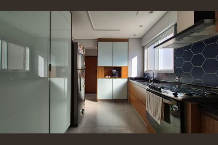 Apartamento à venda com 108m², 3 quartos e 2 vagas