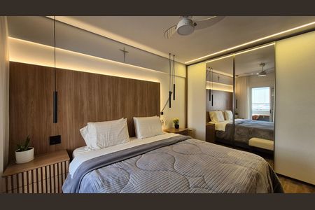 Apartamento à venda com 108m², 3 quartos e 2 vagas