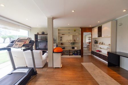 Cozinha de casa à venda com 5 quartos, 757m² em Morumbi, São Paulo