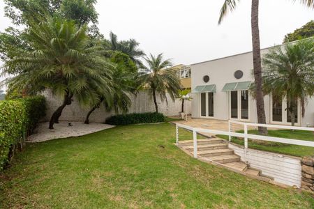 Área Externa de casa à venda com 5 quartos, 757m² em Morumbi, São Paulo