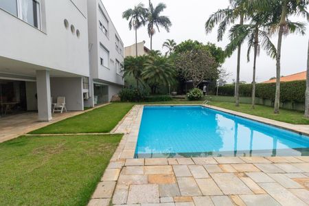 Piscina de casa à venda com 5 quartos, 757m² em Morumbi, São Paulo