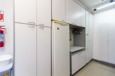 Cozinha de casa à venda com 5 quartos, 757m² em Morumbi, São Paulo