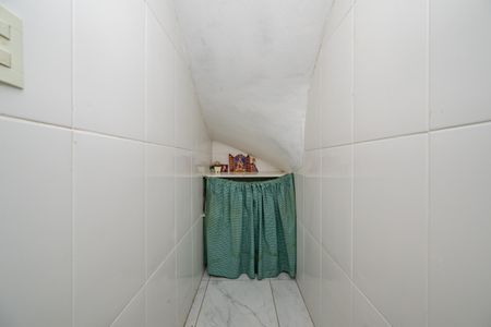 Casa para alugar com 110m², 2 quartos e 1 vagaDespensa