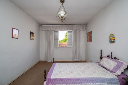 Quarto 1 de casa à venda com 2 quartos, 110m² em Vila Babilonia, São Paulo