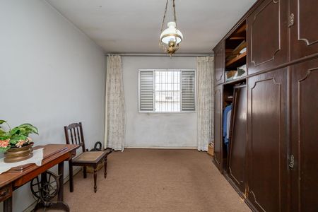 Casa para alugar com 110m², 2 quartos e 1 vagaQuarto 2