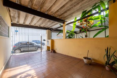 Casa para alugar com 110m², 2 quartos e 1 vagaGaragem