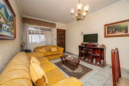 Sala de casa à venda com 2 quartos, 110m² em Vila Babilonia, São Paulo