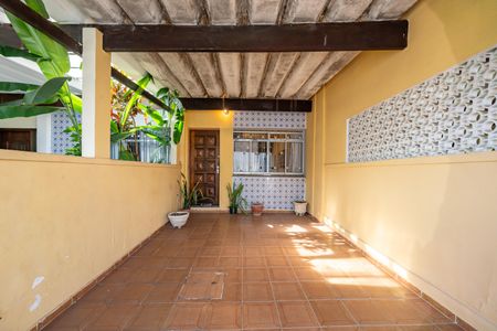 Casa para alugar com 110m², 2 quartos e 1 vagaGaragem