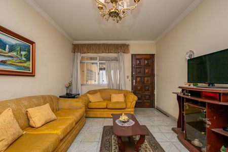 Sala de casa à venda com 2 quartos, 110m² em Vila Babilonia, São Paulo
