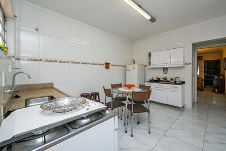 Casa para alugar com 110m², 2 quartos e 1 vagaCozinha