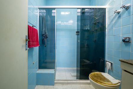 Casa para alugar com 110m², 2 quartos e 1 vagaBanheiro