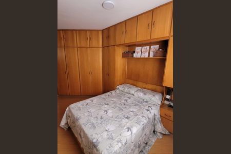 Foto 10 de apartamento à venda com 2 quartos, 55m² em Bandeiras, Osasco