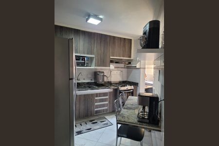 Apartamento à venda com 55m², 2 quartos e 1 vaga Apartamento à venda com 55m², 2 quartos e 1 vagaFoto 08