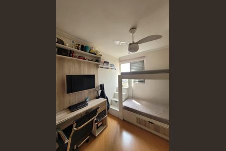 Foto 12 de apartamento à venda com 2 quartos, 55m² em Bandeiras, Osasco