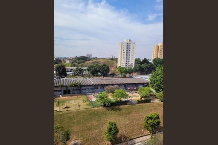Apartamento à venda com 55m², 2 quartos e 1 vaga Apartamento à venda com 55m², 2 quartos e 1 vagaFoto 21