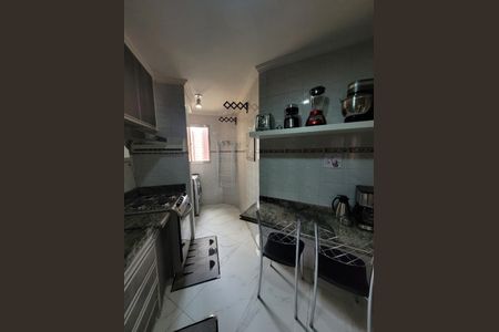 Apartamento à venda com 55m², 2 quartos e 1 vaga Apartamento à venda com 55m², 2 quartos e 1 vagaFoto 05