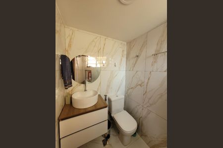 Foto 18 de apartamento à venda com 2 quartos, 55m² em Bandeiras, Osasco