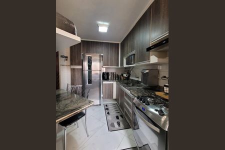 Apartamento à venda com 55m², 2 quartos e 1 vaga Apartamento à venda com 55m², 2 quartos e 1 vagaFoto 07
