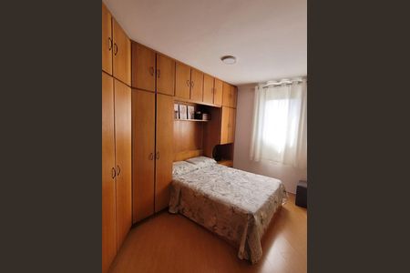 Foto 09 de apartamento à venda com 2 quartos, 55m² em Bandeiras, Osasco