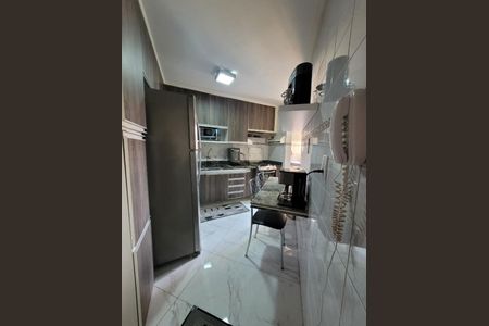 Apartamento à venda com 55m², 2 quartos e 1 vaga Apartamento à venda com 55m², 2 quartos e 1 vagaFoto 14
