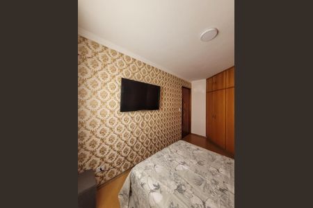 Foto 11 de apartamento à venda com 2 quartos, 55m² em Bandeiras, Osasco